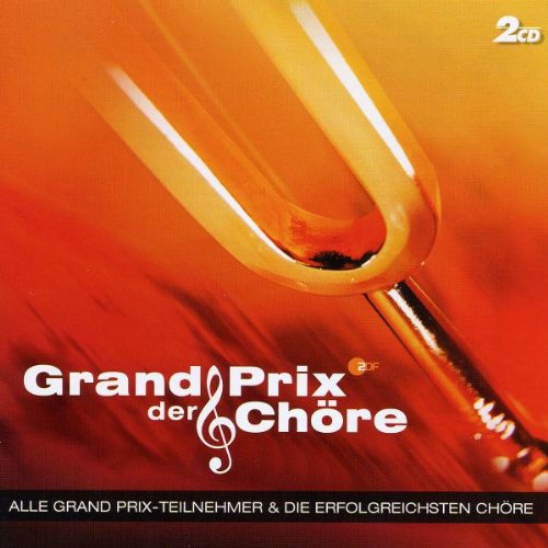 Grand Prix der Choere