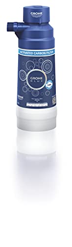 Grohe GROHE Blue - Filtro de carbón activo (Ref.40547001)