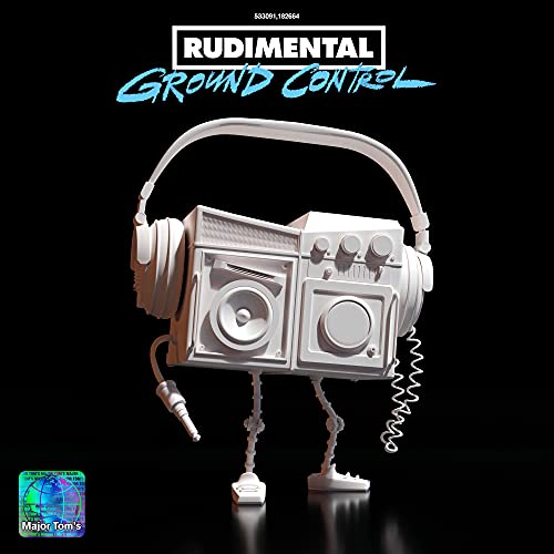 Ground Control [Explicit]