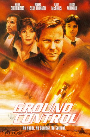 Ground Control [USA] [DVD]
