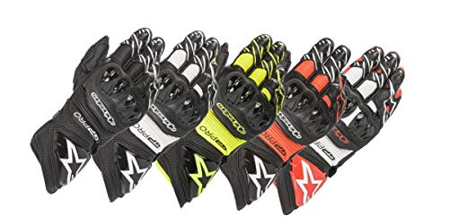 Guantes de Moto Alpinestars GP Pro R3 Gloves Black XL