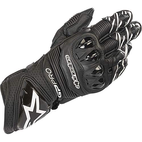 Guantes de Moto Alpinestars GP Pro R3 Gloves Black XL
