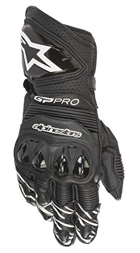 Guantes de Moto Alpinestars GP Pro R3 Gloves Black XL