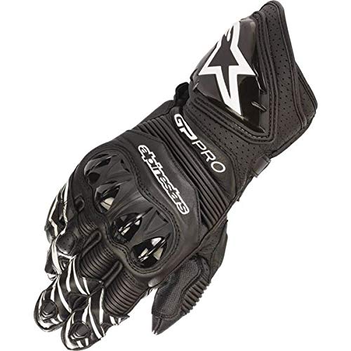 Guantes de Moto Alpinestars GP Pro R3 Gloves Black XL