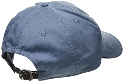 Hackett London Classic Brnd Uncap Gorra, 5blue/Navy, Talla única para Hombre