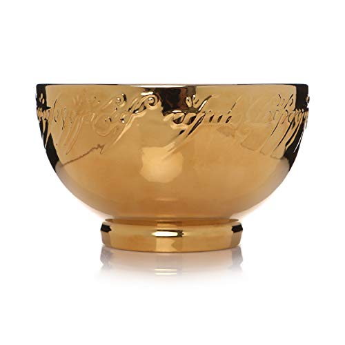 Half Moon Bay Lord Of The Rings One Ring Bowl, Multi, Einheitsgröße,Error: