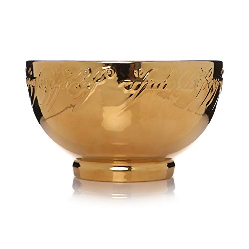 Half Moon Bay Lord Of The Rings One Ring Bowl, Multi, Einheitsgröße,Error: