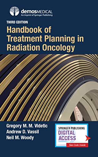 Handbook of Treatment Planning in Radiation Oncology