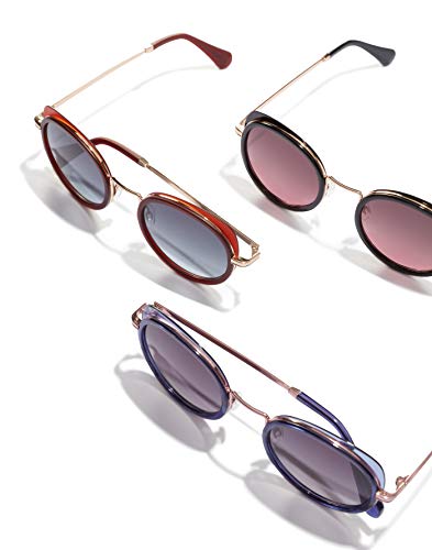 HAWKERS · Gafas de sol MILADY para mujer · FUSION NUDE