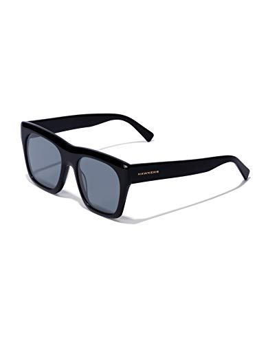 HAWKERS · Gafas de sol NARCISO para hombre y mujer · BLACK DIAMOND