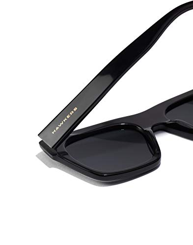 HAWKERS · Gafas de sol NARCISO para hombre y mujer · BLACK DIAMOND
