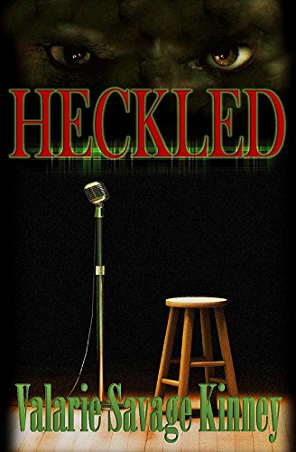 Heckled (English Edition)