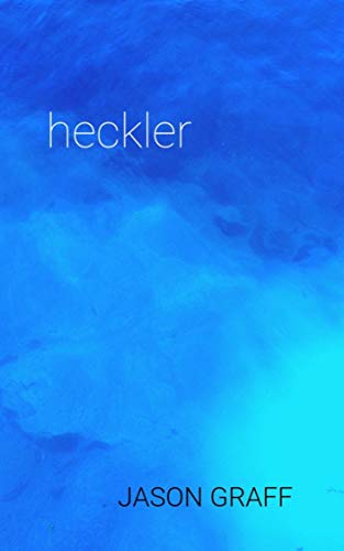 heckler (English Edition)