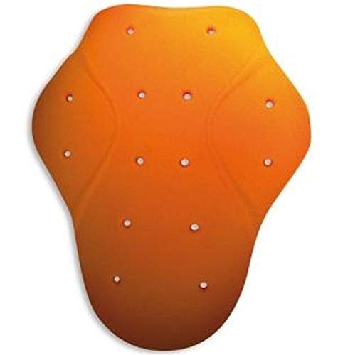 Held Shoulder Protector D3O Orange Os