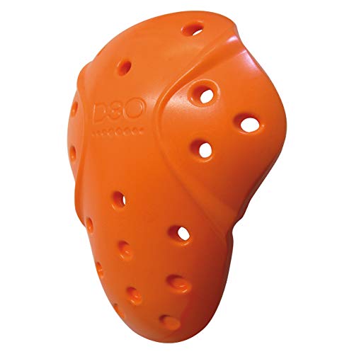 Held Shoulder Protector D3O Orange Os