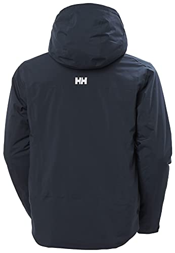 Helly Hansen Bonanza Mono Material, Armada, L