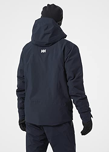 Helly Hansen Bonanza Mono Material, Armada, L