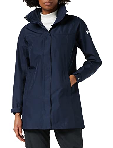 Helly Hansen Chaqueta larga Aden para mujer