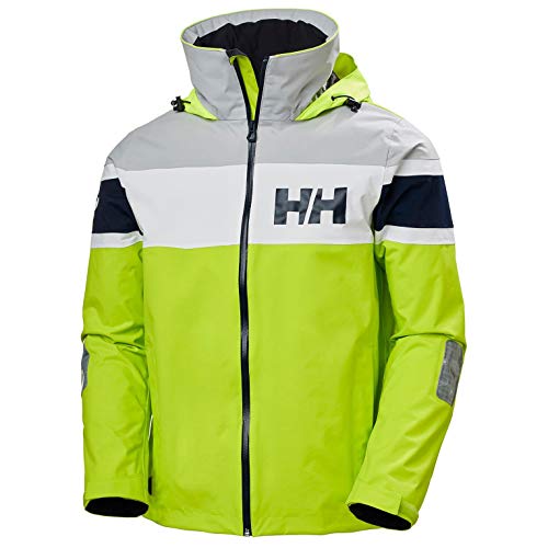 Helly Hansen Chaqueta Salt Flag para hombre