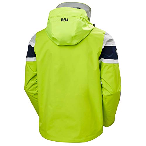 Helly Hansen Chaqueta Salt Flag para hombre