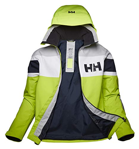 Helly Hansen Chaqueta Salt Flag para hombre