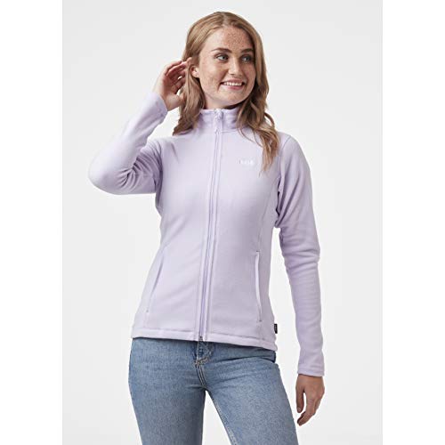 Helly Hansen Daybreaker - Chaqueta de forro polar para mujer