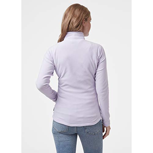 Helly Hansen Daybreaker - Chaqueta de forro polar para mujer