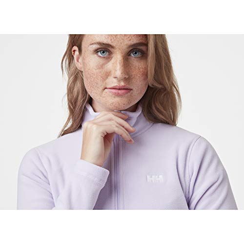 Helly Hansen Daybreaker - Chaqueta de forro polar para mujer