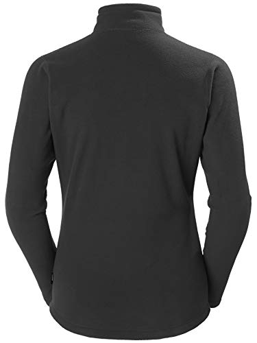 Helly Hansen Daybreaker, Forro polar Para Mujer, Negro (Black), Large