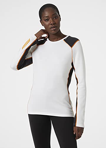 Helly Hansen W LIFA Merino Midweight Crew