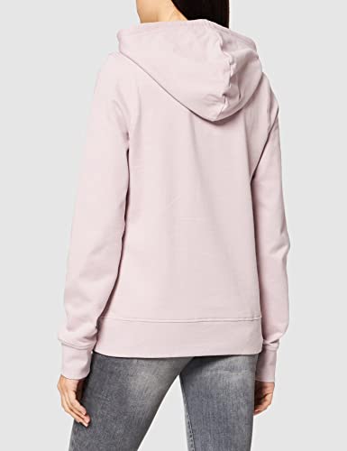 Helly Hansen W Nord Graphic Pullover Hoodie Suéter, 692 Dusty SYRIN, M para Mujer