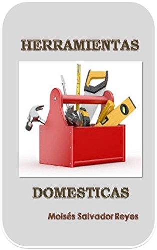 HERRAMIENTAS DOMESTICAS