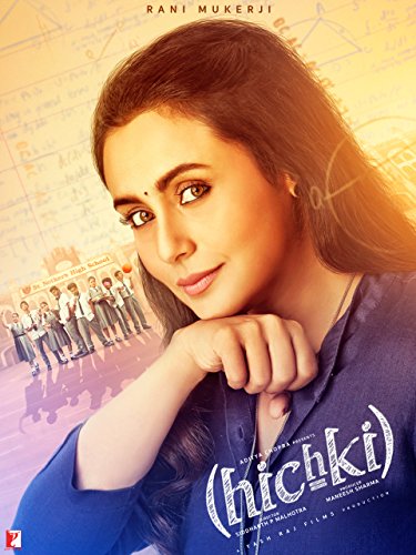 Hichki