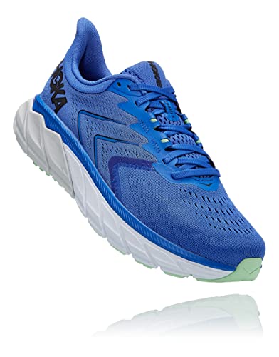 hoka Arahi 5 Azul Negro 1115010 DBBCK