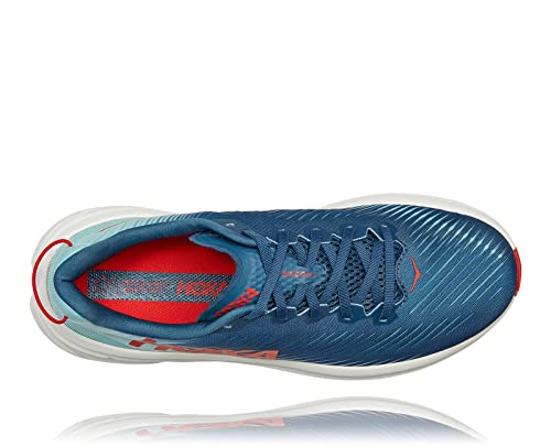 hoka Arahi 5 Azul Negro 1115010 DBBCK