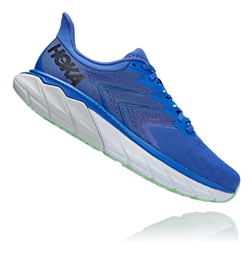 hoka Arahi 5 Azul Negro 1115010 DBBCK