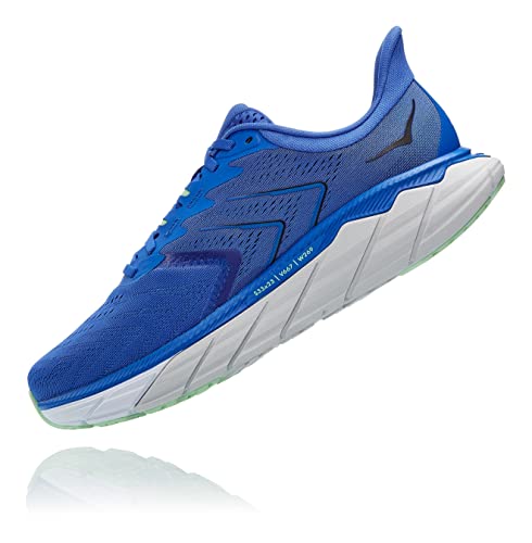 HOKA Arahi 5 - Zapatillas de running para hombre