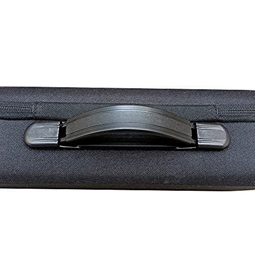 Honbobo Bolsa de transporte para estabilizador de cardán GoPro Karma Grip Hero 6/5