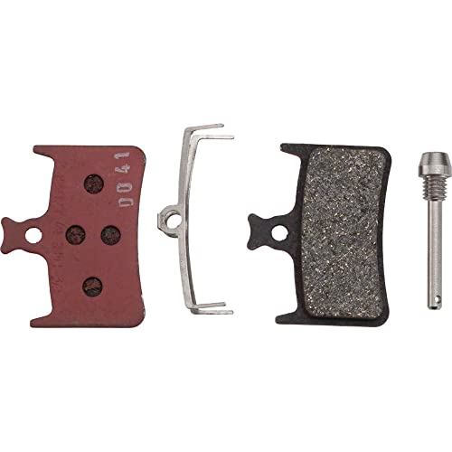 Hope E4 Brake Pads Standard Pair 2013 - One Colour , Standard by Hope