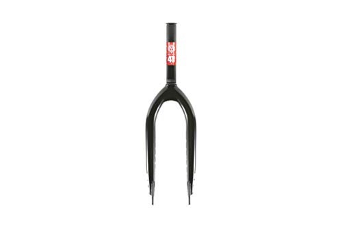 Horquilla ODYSSEY R25 Negro