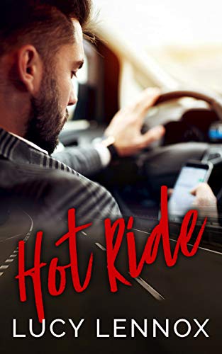 Hot Ride (English Edition)