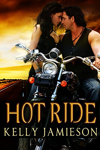Hot Ride (English Edition)