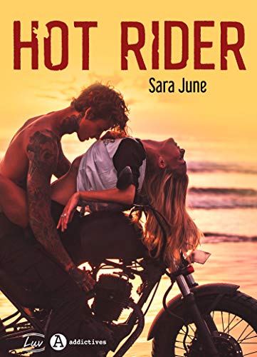 Hot Rider (French Edition)