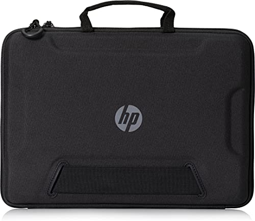 HP Always ON Black 11.6 Case ACCS