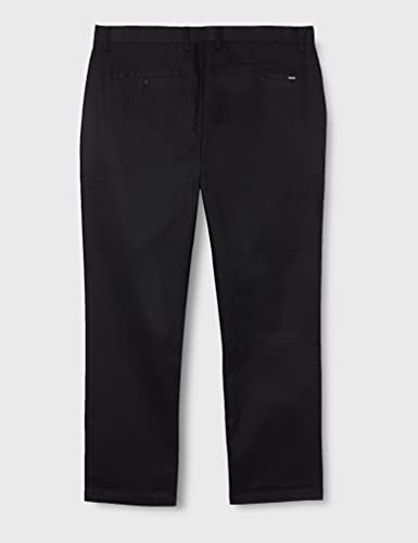 Hurley M OO Stretch Chino Pant, Negro, 32