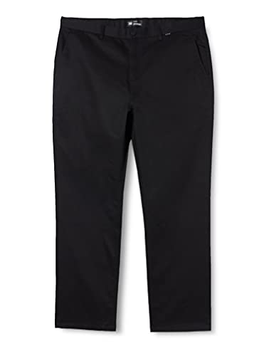 Hurley M OO Stretch Chino Pant, Negro, 32