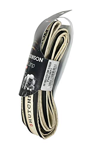 HUTCHINSON Atom Comp - Cubierta para Bicicleta de Carretera (700 x 23C (23-622))