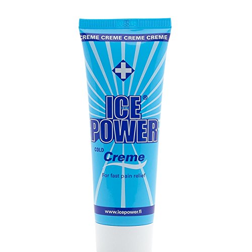 Ice Power 60gr Tube