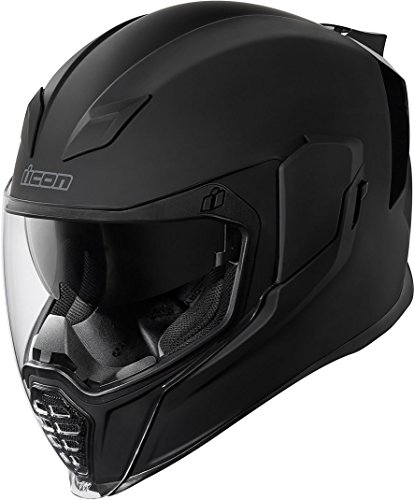 Icon Airflite Rubatone Casco L (59/60)