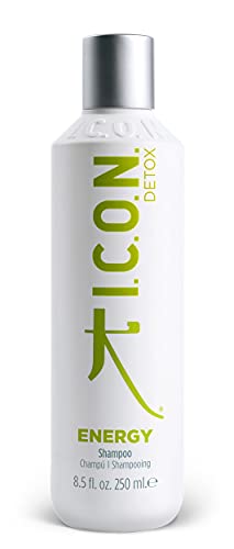 Icon Champú Detox Energy 250 ml